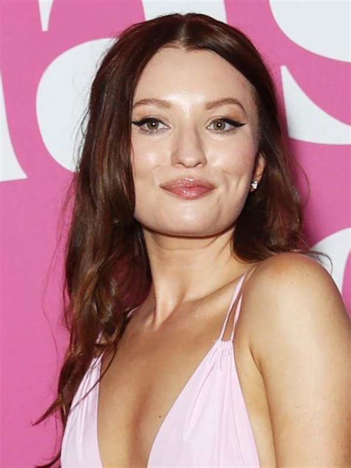 Unveiling the Enigmatic Emily Browning: A Journey Through Her Life and Career