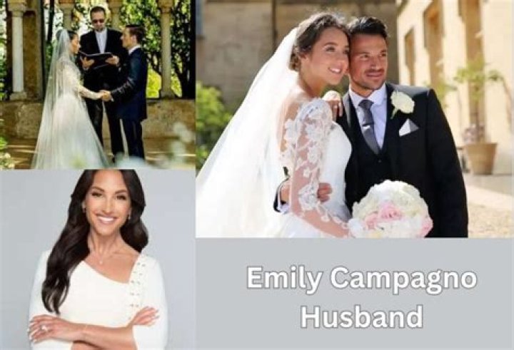 Unveiling the Life and Career of Emily Campagno
