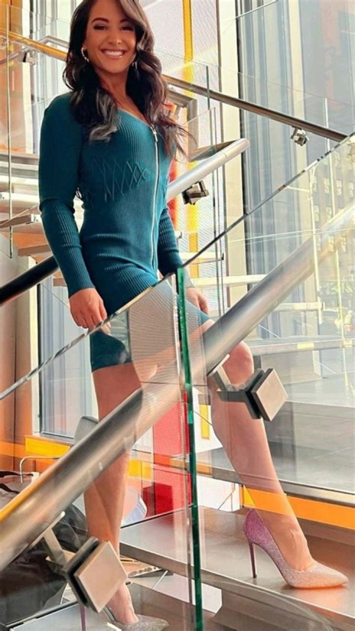 Emily Campano: Unveiling Her Age Details