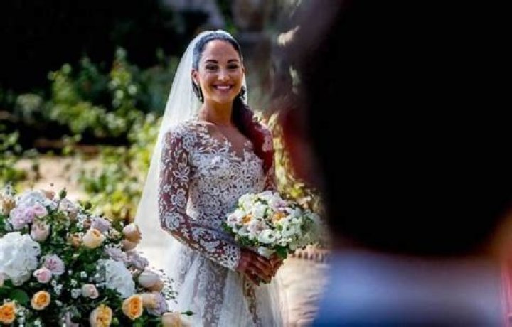 Unveiling the Mystery: Emily Compagno - Is She Married?