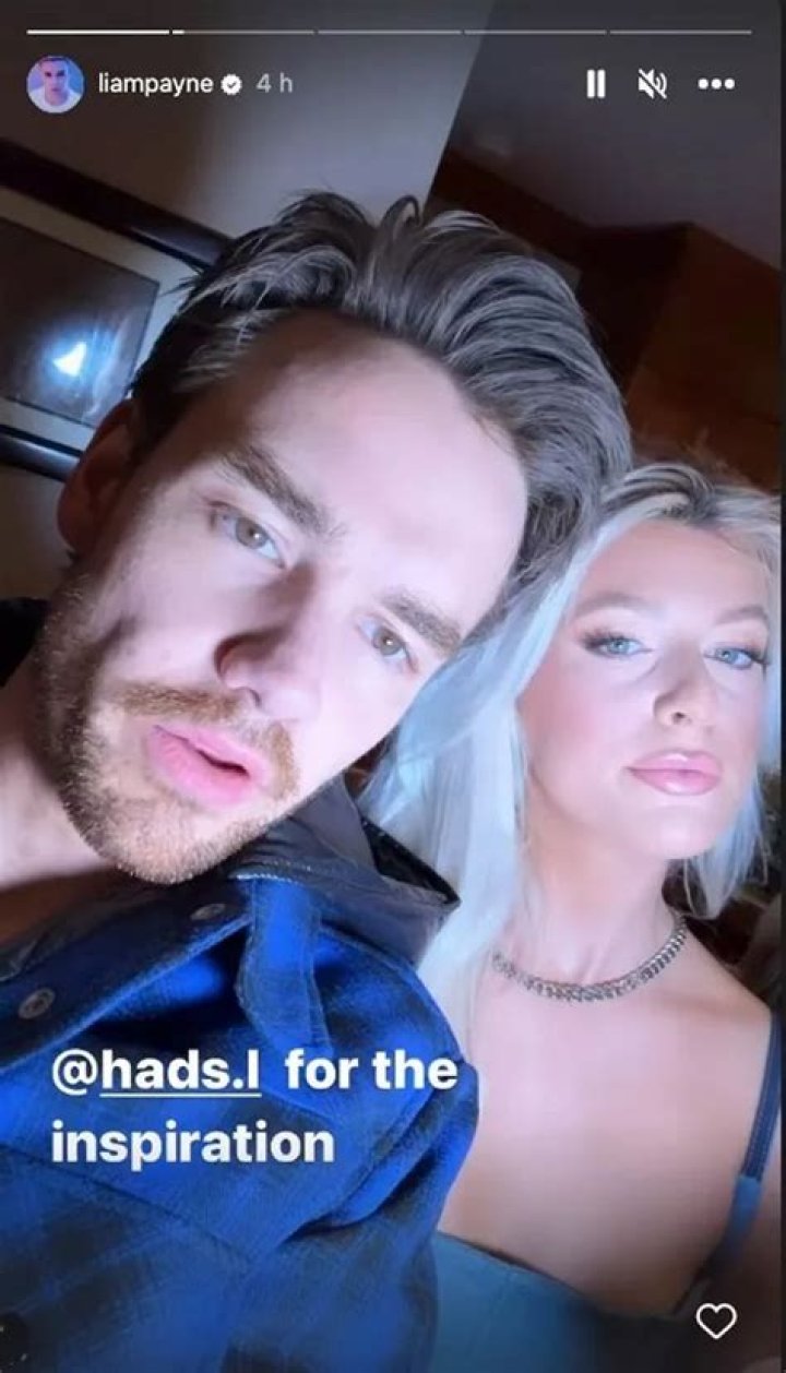 Unveiling the Life of Emily Liam Payne: A Tale of Love and Success