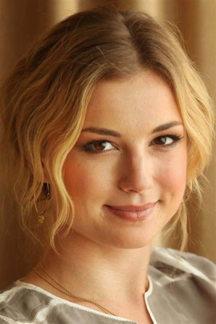 Emily Vancamo: A Rising Star in the Entertainment Industry