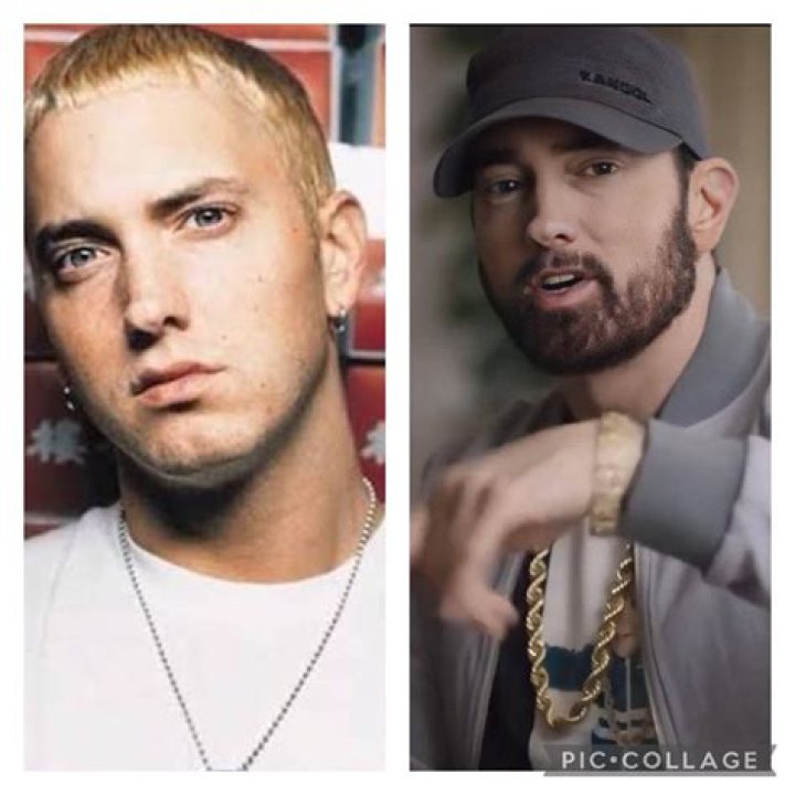 Eminem Now: The Evolution of a Hip-Hop Legend