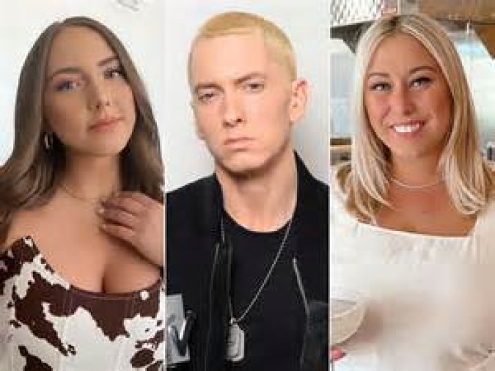 Exploring the Lives of Eminem's Kids: A Glimpse into Their World