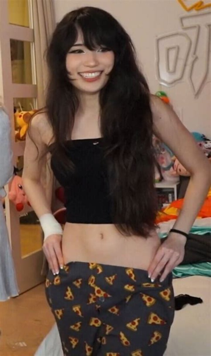 Understanding the Emiru Leaked Controversy: What You Need to Know