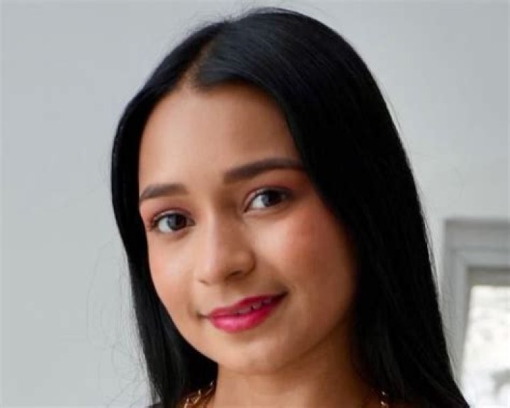 Emma Anturin: Unveiling the Life and Achievements of a Rising Star