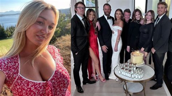 Emma Gretzky: The Rising Star of Sports and Style