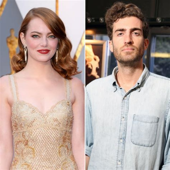 Unveiling the Life of Emma Stone's Partner: A Journey Beyond the Spotlight