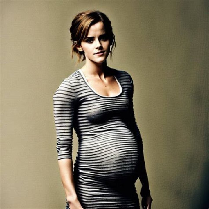 Emma Watson Pregnant: Unveiling the Truth Behind the Headlines