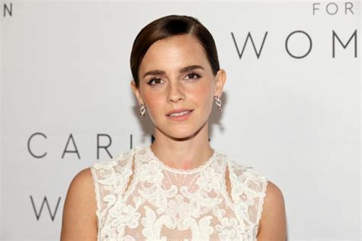 Emma Watson: A Journey from Hogwarts to Hollywood and Beyond