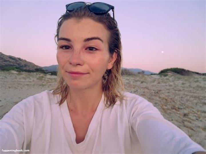 Emma Without Rules: A Journey of Self-Discovery