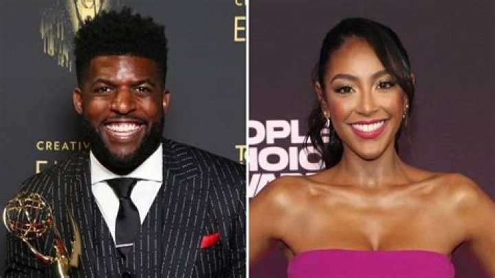 Unveiling Emmanuel Acho's Love Life: Who is His Girlfriend?