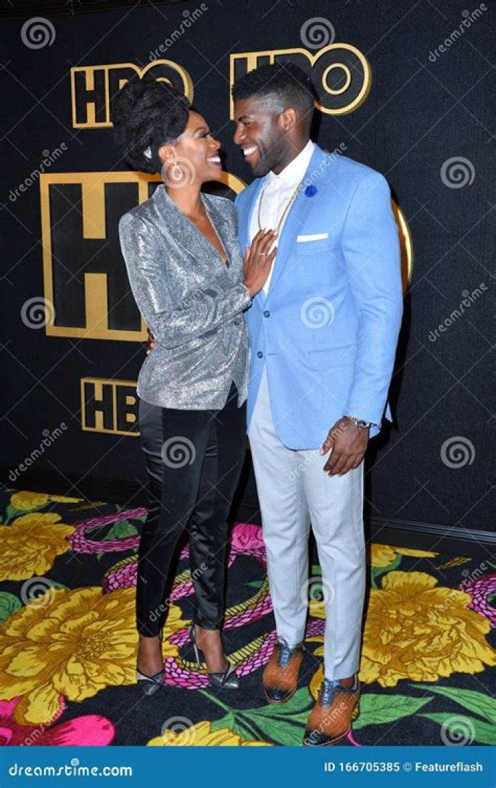 Unveiling the Life of Emmanuel Acho's Wife