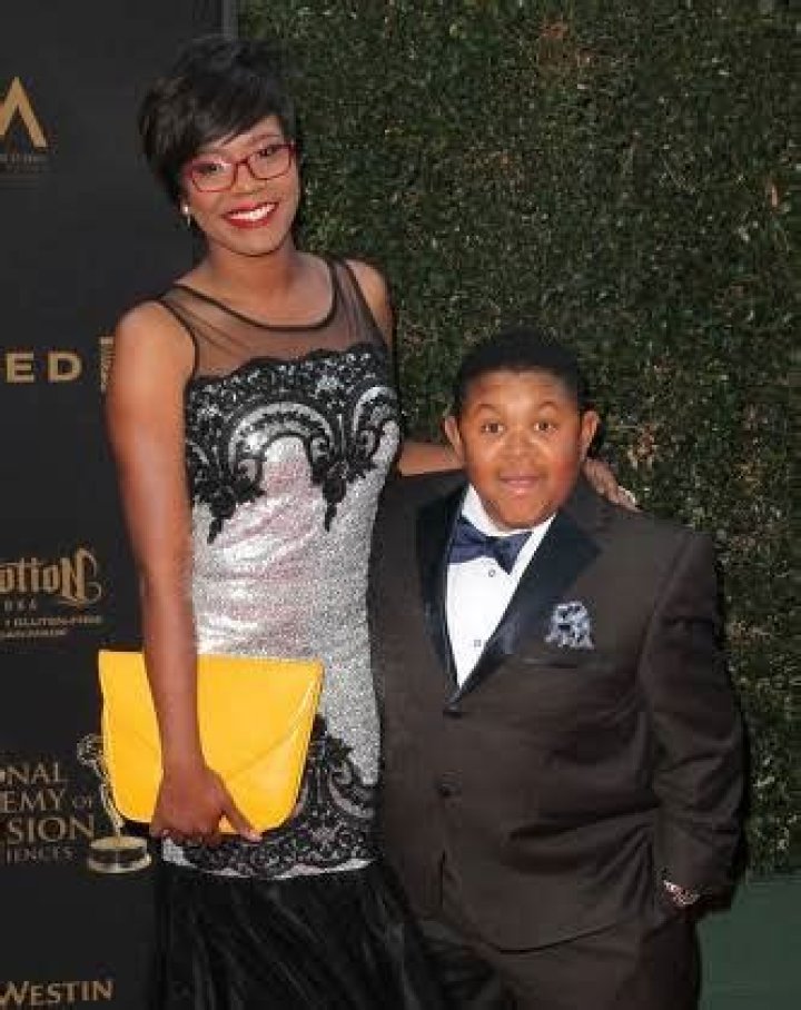 Exploring the Life of Emmanuel Lewis' Wife