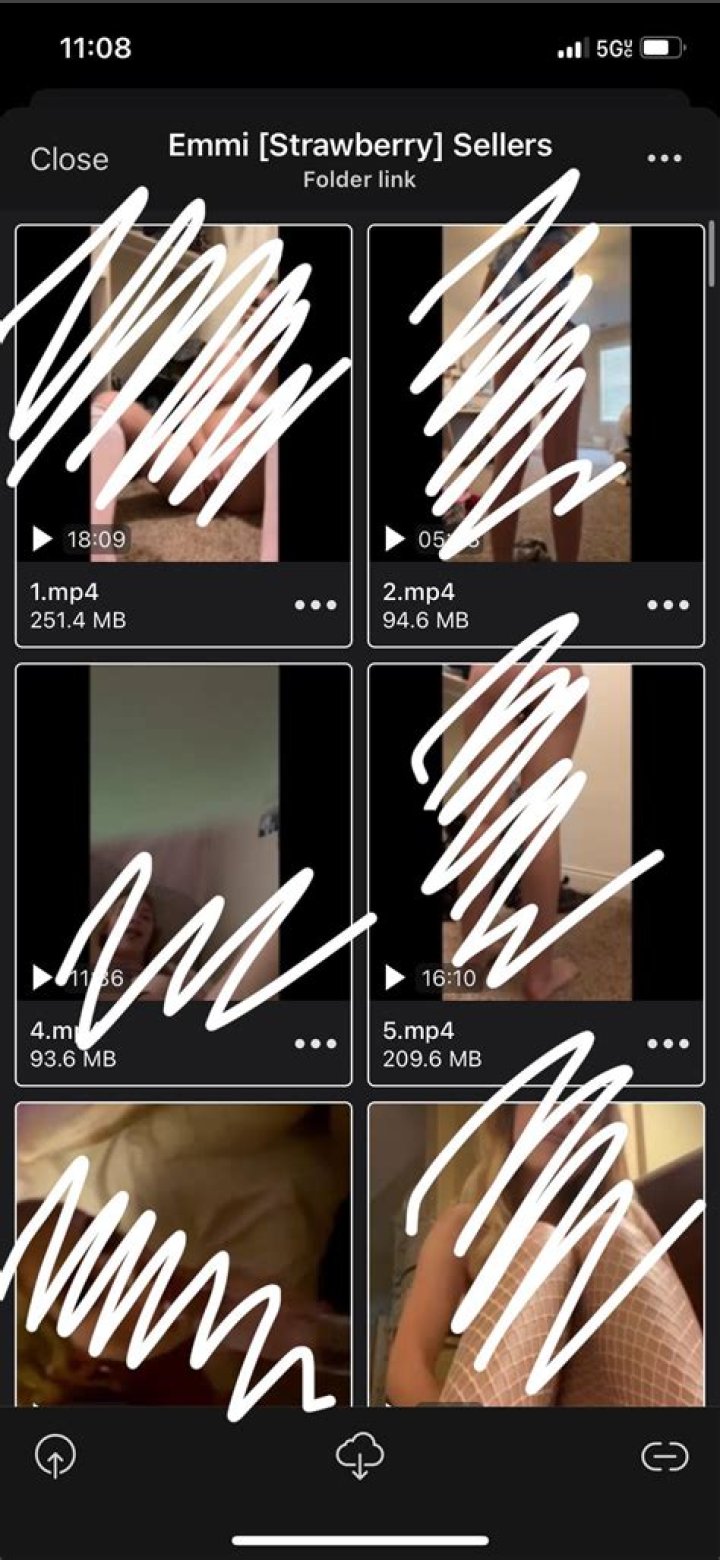 Unraveling the Mystery of Emmi Sellers Age