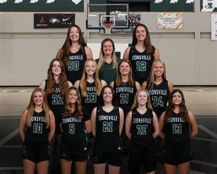 Discovering the Life and Impact of Emmi Sellers in Zionsville