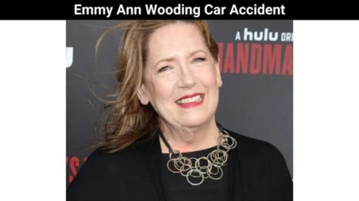 Unraveling the Life and Legacy of Emmy Ann Woody