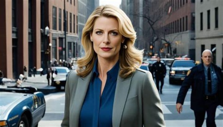 Emmy Van Woodings Journey: From Unknown to Award-Winning Director