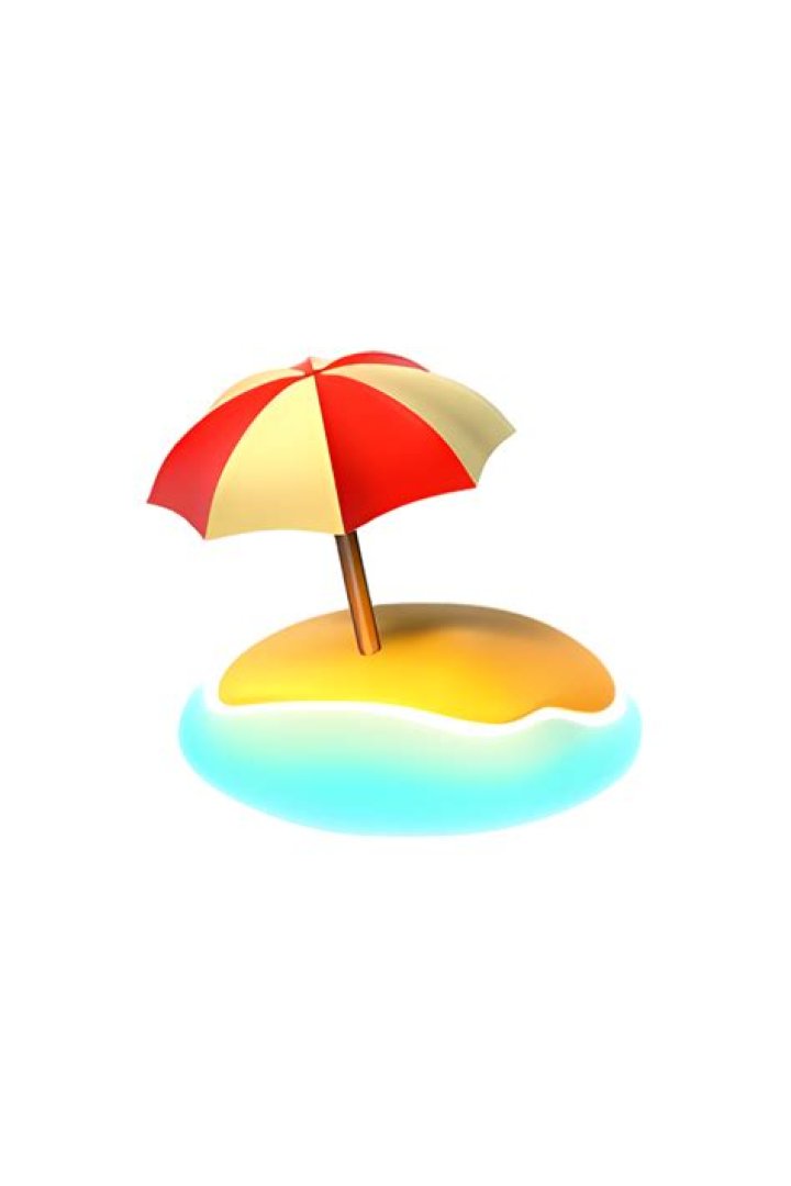 Ultimate Guide to Beach Emojis: Express Your Love for the Beach