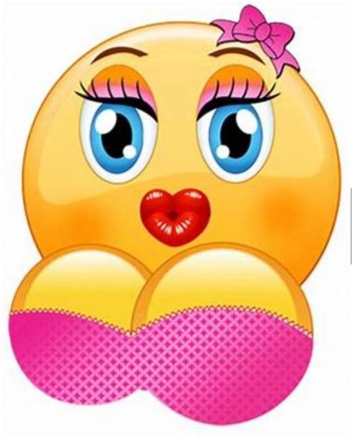 Understanding the Significance of Emoji for Boobs: A Comprehensive Guide