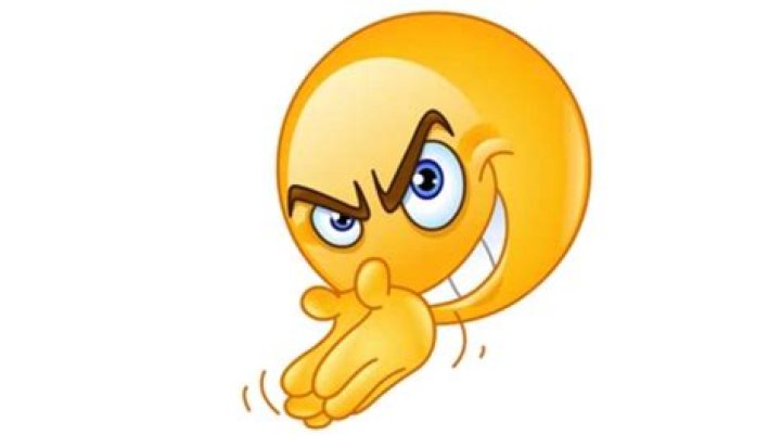 Understanding the Meaning and Usage of the Emoji Rubbing Hands