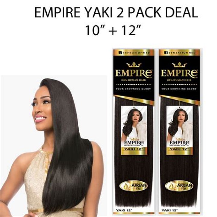 Empire Hair: The Ultimate Guide to Luxurious Hair Extensions