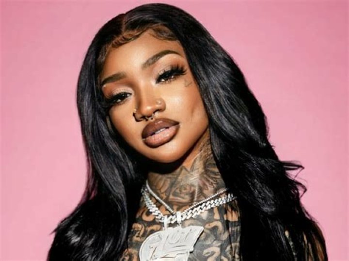 Discovering the Enchanting Rapper: A Journey Through Rhythm and Rhyme