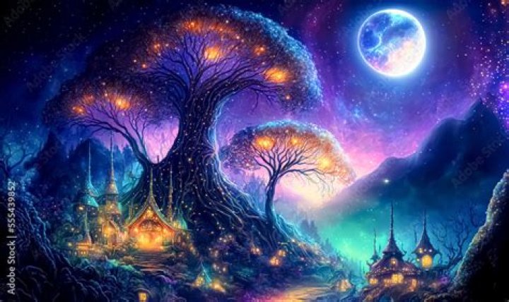 Discovering the Enchanting Wonders of Life