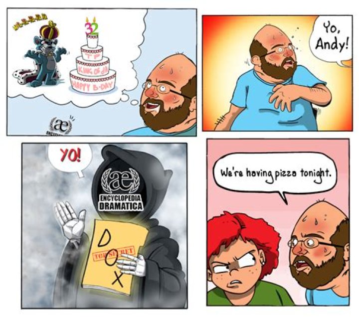 The Intriguing World of Encyclopedia Dramatica: A Comprehensive Guide