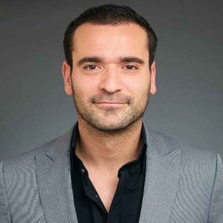 Enes Yilmazer: Net Worth, Biography &amp; Career Insights