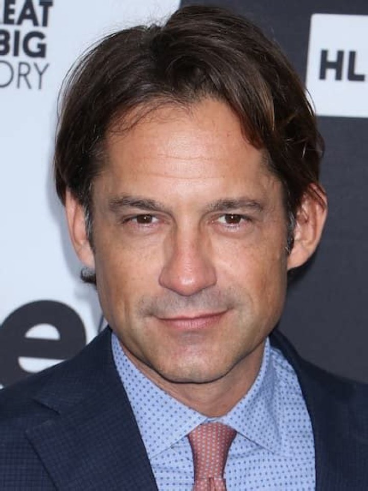 Enrique Murciano Net Worth: A Deep Dive into the Life and Success of the Talented Actor