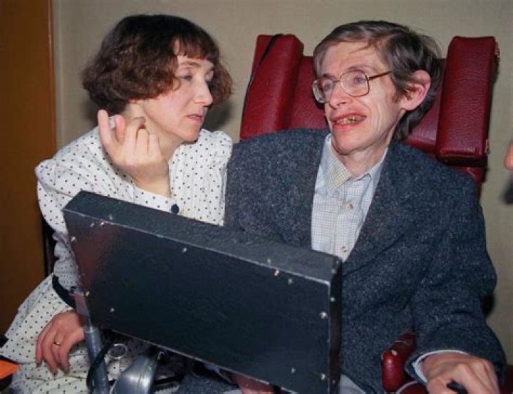 The Epstein List and Stephen Hawking: Unveiling Connections and Controversies