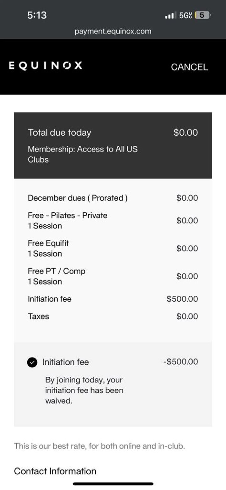 Unlocking the Benefits of Equinox Free Trial: Your Guide to Premium Fitness