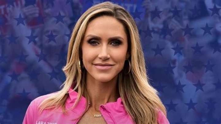 Exploring Eric and Lara Trump Net Worth: A Glimpse into Their Financial Landscape