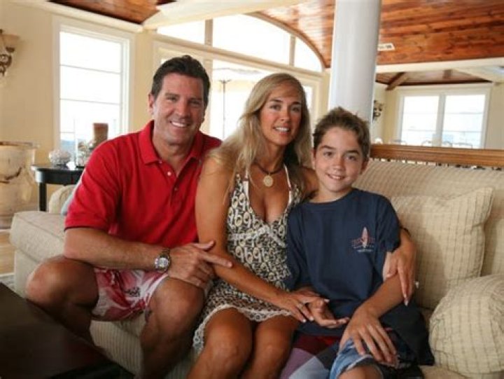 Eric Bolling's Son: The Heartwarming Story of Adoption