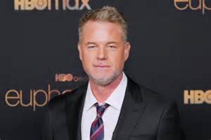 Exploring the Life and Career of Eric Dane
