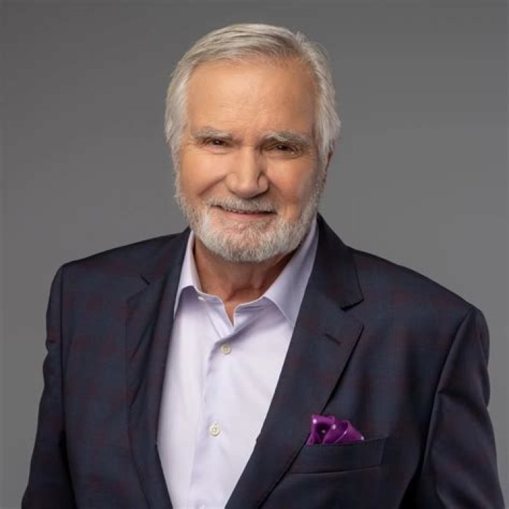 Unraveling the Life of Eric Forrester: A Fashion Legend