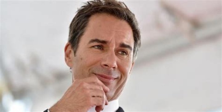 Unveiling Eric McCormack's Net Worth: The Journey of a Multi-Talented Actor