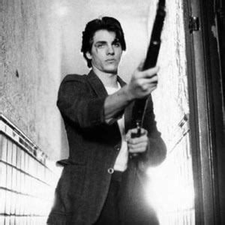 Eric Roberts in the 1980s: A Decade of Stellar Performances and Rising Fame