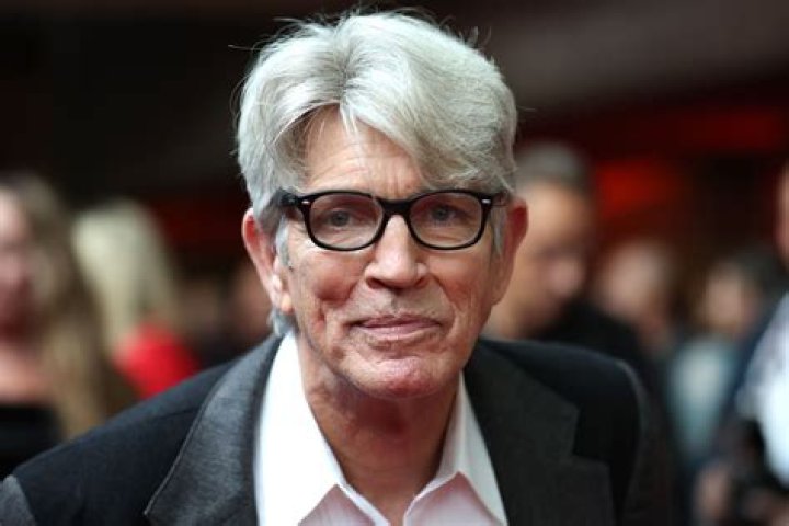Unraveling the Life and Career of Eric Roberts