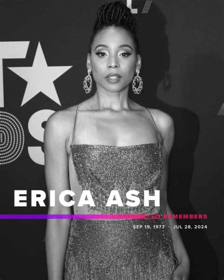 Unraveling the Intriguing Erica Ash Relationships
