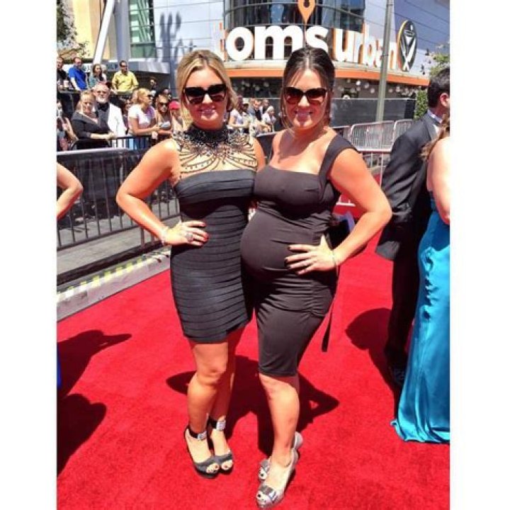 Erica Enders' Legacy: Children and Family Life