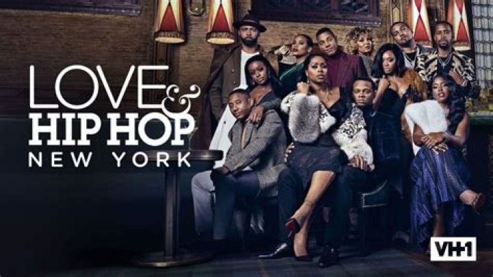 Erica Mena: The Journey of a Star from Love & Hip Hop New York