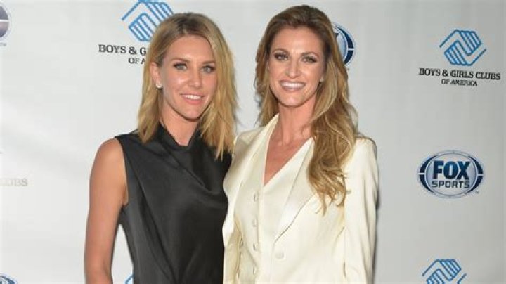 Erin Andrews Dating: A Comprehensive Look at Her Love Life and Relationships