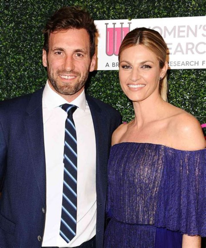 Erin Andrews First Husband: A Comprehensive Look into Her Personal Life and Journey