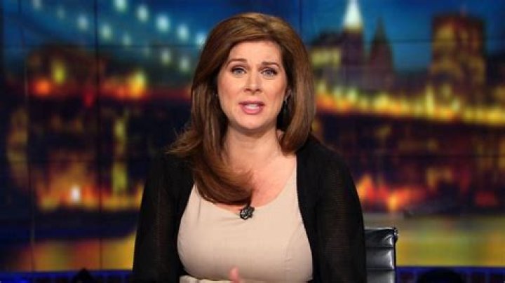 Erin Burnett: Age, Career, and Accomplishments