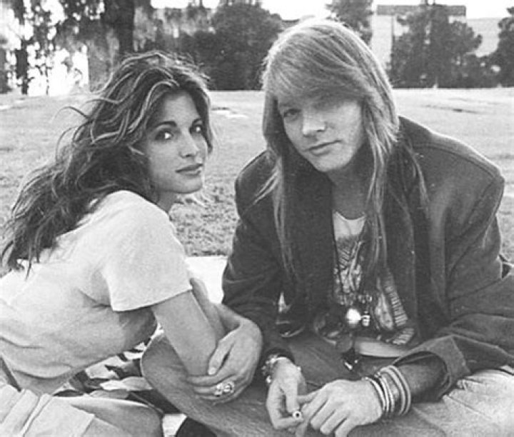 Unveiling the Life and Legacy of Erin Everly