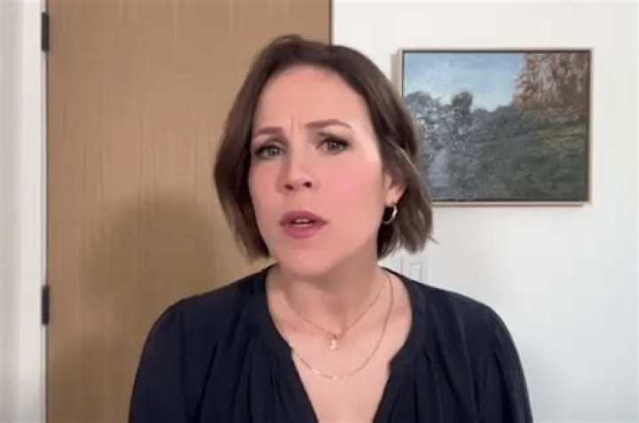 Discovering the Talents of Erin Krakow: A Multifaceted Star