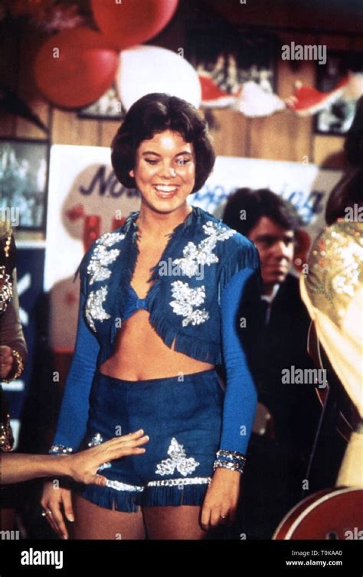 Erin Moran: A Journey Through Her Young Years