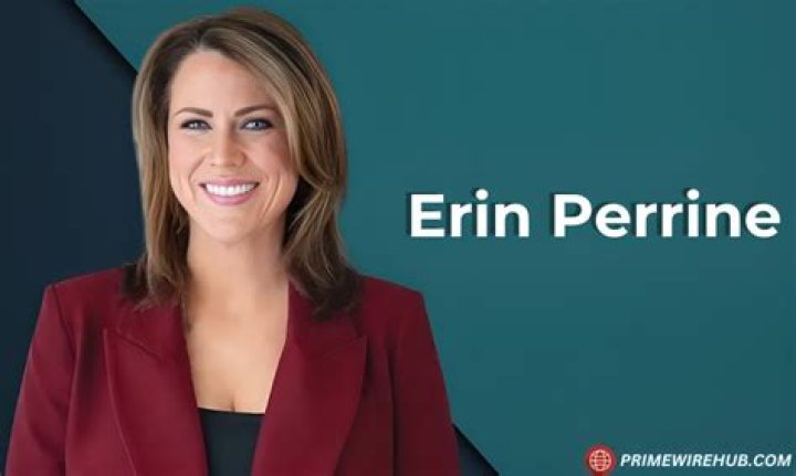 Discovering Erin Perrine: Age, Biography, and More